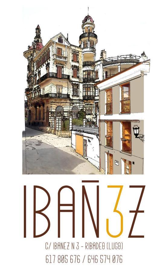 리바데오 Ibanez 3 빌라 외부 사진